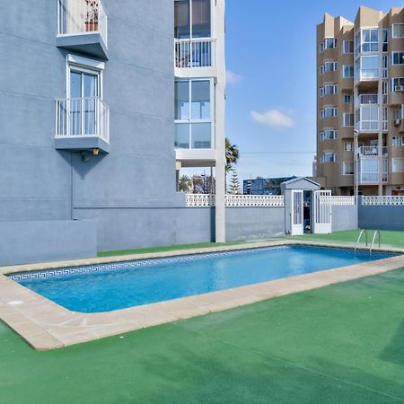 Villas Guzman - Molinet Calpe Exterior photo