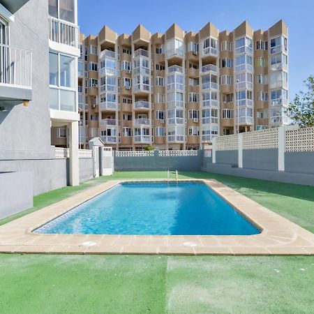 Villas Guzman - Molinet Calpe Exterior photo
