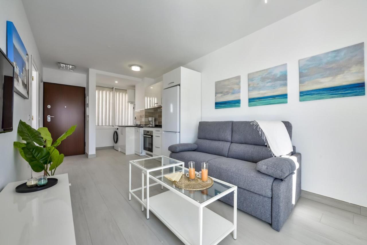 Villas Guzman - Molinet Calpe Exterior photo
